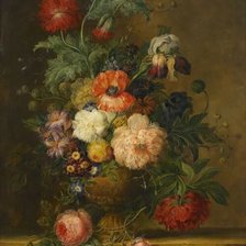 Схема вышивки «№2905102»