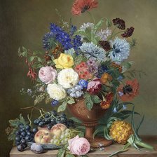 Схема вышивки «№2905107»