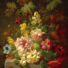 Схема вышивки «№2905109»