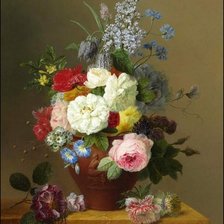 Схема вышивки «№2905119»