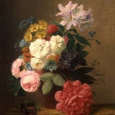 Схема вышивки «№2905122»