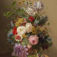 Схема вышивки «№2905123»