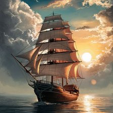 Схема вышивки «№2905173»