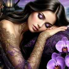 Схема вышивки «№2905209»