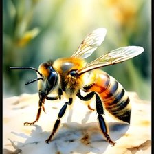 Схема вышивки «Насекомые»