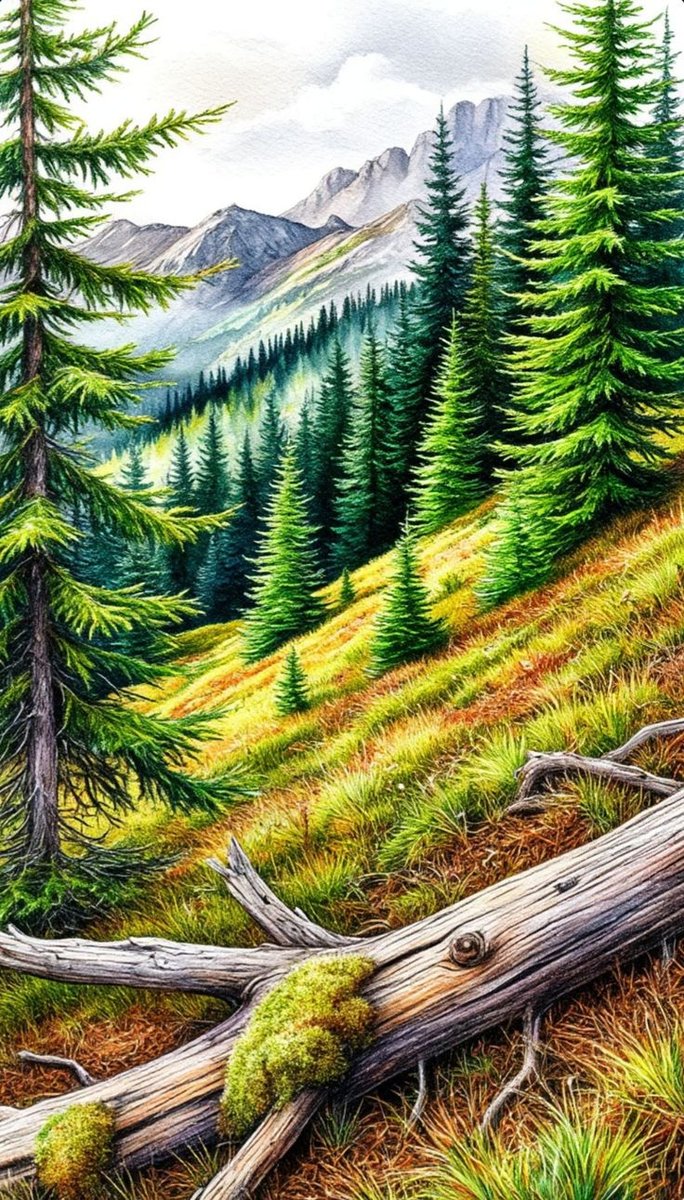 живопись - оригинал