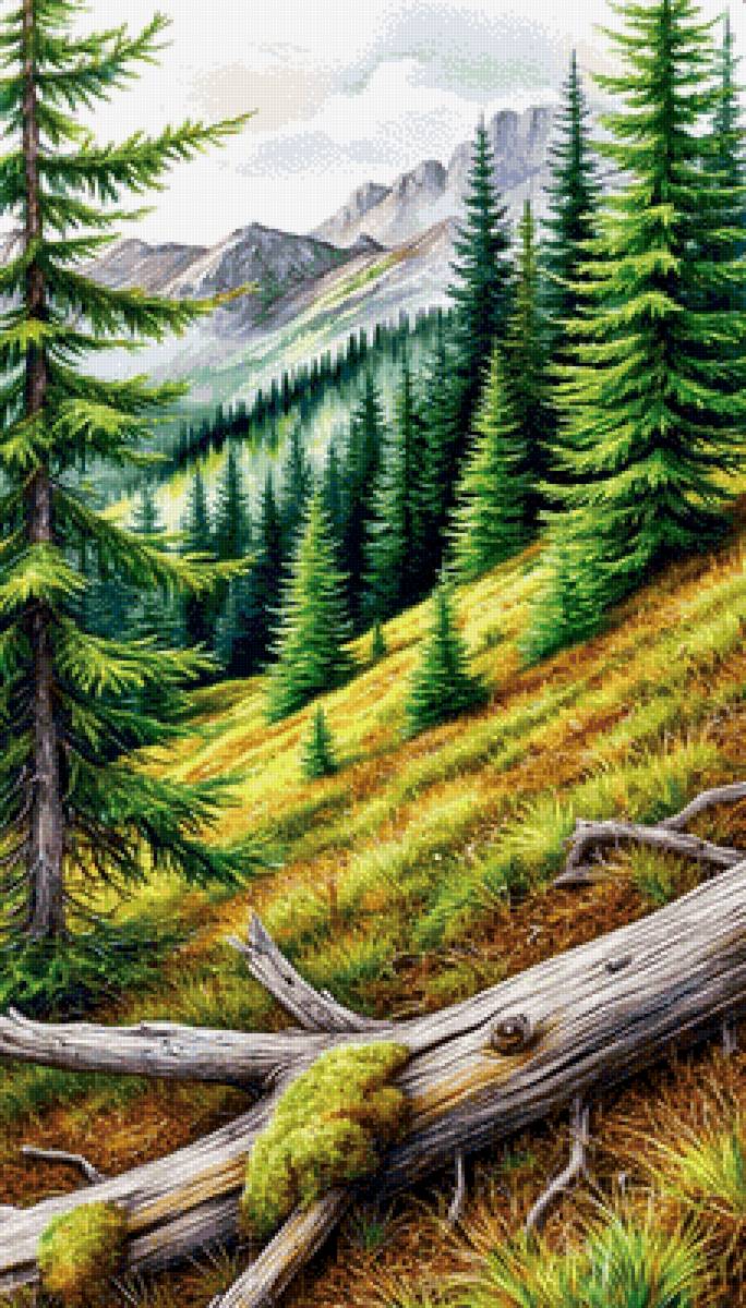 живопись - предпросмотр