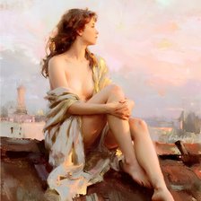 Схема вышивки «№2905370»