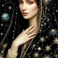 Схема вышивки «№2905392»