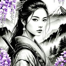 Схема вышивки «№2905433»