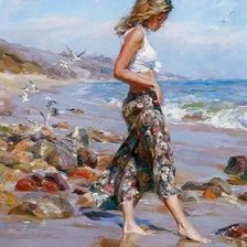 Схема вышивки «№2905463»