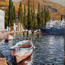 Схема вышивки «№2905466»