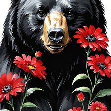 Русский Медведь