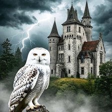 Схема вышивки «№2905530»