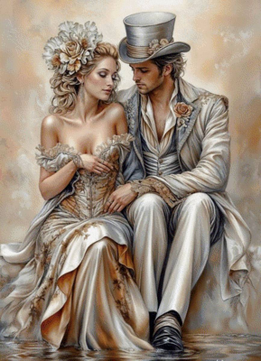 идиллия - предпросмотр