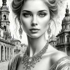 Схема вышивки «№2905793»