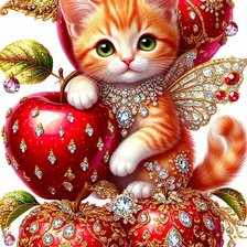 Схема вышивки «№2905934»