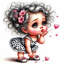 Схема вышивки «№2905945»