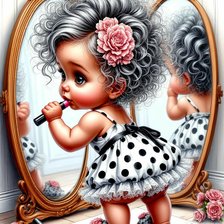 Схема вышивки «№2905947»