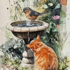 Схема вышивки «№2905966»