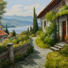 Схема вышивки «№2905969»