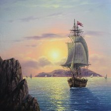 Схема вышивки «№2905972»