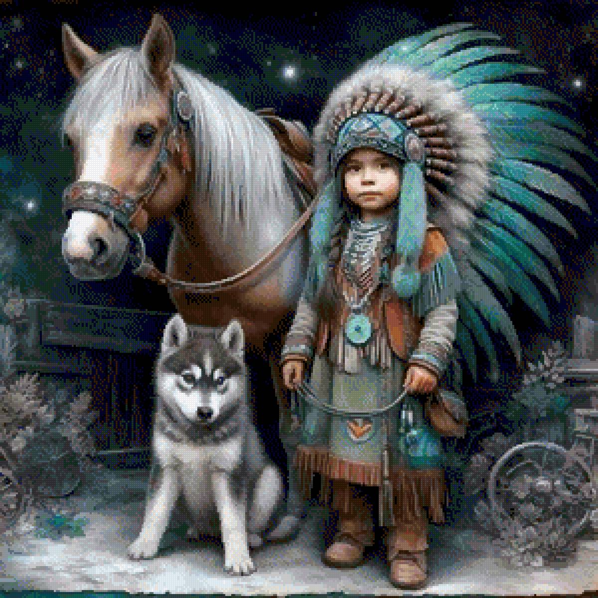 Friends - предпросмотр