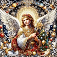 Схема вышивки «№2906348»