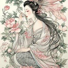 Схема вышивки «№2906400»