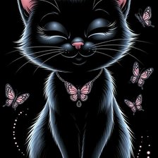 Схема вышивки «№2906402»