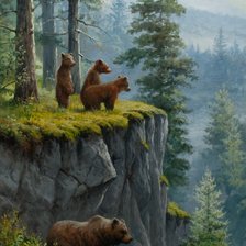 Схема вышивки «№2906428»