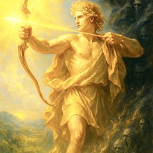 Схема вышивки «Солнце»