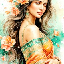 Схема вышивки «№2906662»