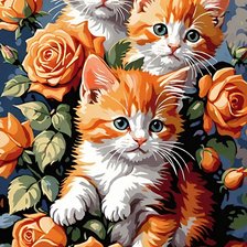 Схема вышивки «№2906682»