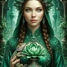 Схема вышивки «№2906814»