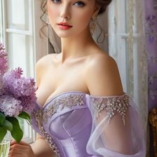 Схема вышивки «№2906830»