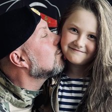 Схема вышивки «Толик 2»