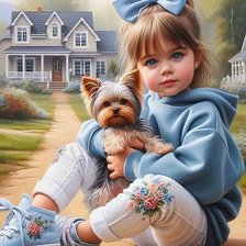 Схема вышивки «№2906891»