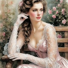 Схема вышивки «№2906978»