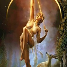 Схема вышивки «№2906995»