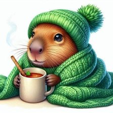 Схема вышивки «№2907012»