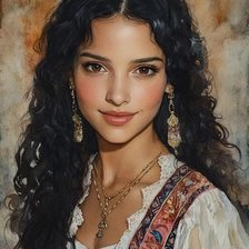 Схема вышивки «№2907038»