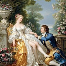 Схема вышивки «№2907171»