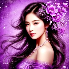 Схема вышивки «№2907174»