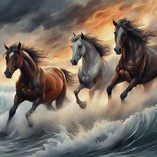 Схема вышивки «№2907176»