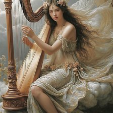 Схема вышивки «№2907196»