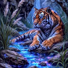 Схема вышивки «№2907207»