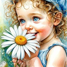 Схема вышивки «№2907307»