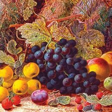 Схема вышивки «№2907399»