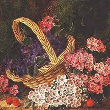 Схема вышивки «№2907438»